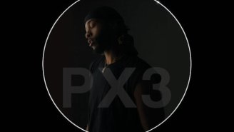 PARTYNEXTDOOR Announces ‘P3’ Release Date And Drops ‘Not Nice’