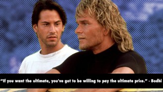 ‘Point Break’ Lines To Live Your Life By
