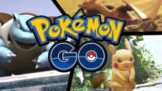 ‘Pokémon GO’ movie is a go, but Max Landis won’t be involved