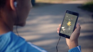 T-Mobile Gives ‘Pokémon Go’ Players A Full Year Of Data-Free Hunting