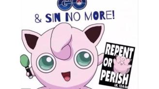 The Westboro Baptist Church Is A ‘Pokémon Go’ Gym And They Are Not Taking It Well