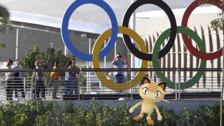 ‘Pokemon Go’ Isn’t Available In Brazil, Forcing People To Pay Attention To The Olympics