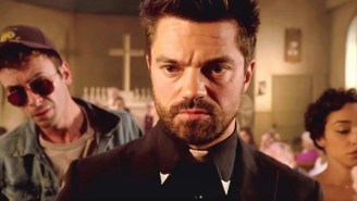Weekend Preview: Everything Goes To Hell On The ‘Preacher’ Season Finale
