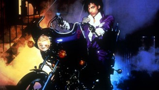 On this day in pop culture history: ‘Purple Rain’ opened in theaters