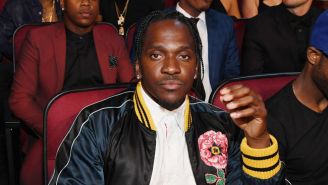 Pusha T and Jeremih Are Just Trying To Get ‘Paid’