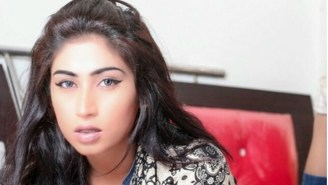 Qandeel Baloch’s Brother Says He Will Be Remembered With Honor For Killing Her