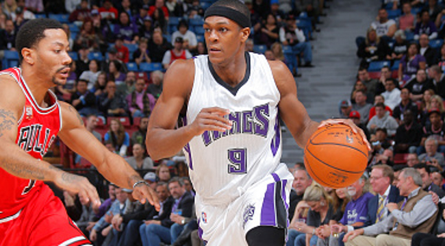 rajon rondo