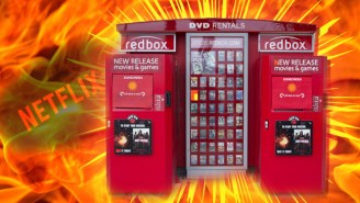 Redbox Is Poised To Jump Back Into The Streaming Business Once Again