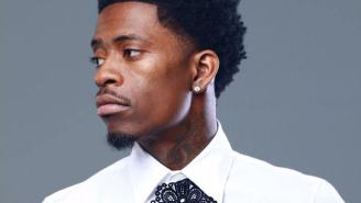 Rich Homie Quan Says Technical Difficulties And Nerves Caused His Biggie Smalls’ Lyrics Slip-Up At ‘Hip-Hop Honors’