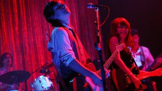 The Always Evolving, All Too Brief Life Of Rilo Kiley