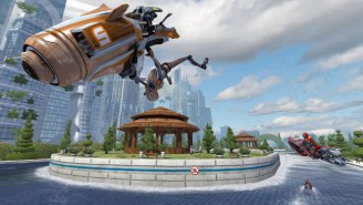 Review: ‘Riptide GP: Renegade’ Will Take You Right Back To The Arcade
