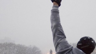 ‘Rocky’ is the most American movie of all time. Here are all the reasons why.