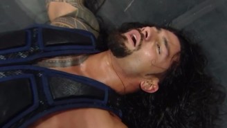 Roman Reigns Is Back From Suspension, And Here’s The Latest Rumor On Why It Happened