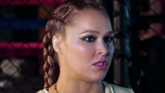 ‘The Hurt Business’ With Ronda Rousey, Jon Jones And Other UFC Stars Is A Chilling Look At Fight Culture