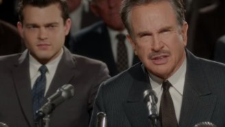 This Week’s Coming Attractions: Warren Beatty Is Back In The Trailer For ‘Rules Don’t Apply’