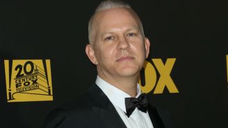 Ryan Murphy is Schooling All of Hollywood