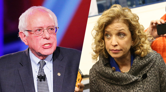 sanders-schultz