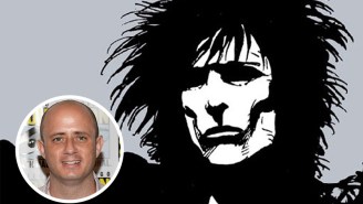 ‘Supernatural’ creator Eric Kripke weighs in on how ‘Sandman’ could best be adapted