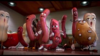 This ‘Sausage Party’ freaks us out