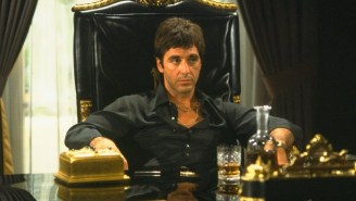 HBO Now Highlights For August (Including ‘Scarface’ And ‘The Night Of’ Finale)
