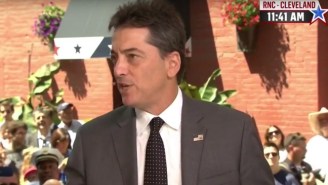 This Scott Baio Interview With MSNBC’s Tamron Hall Went Off The Rails Quickly
