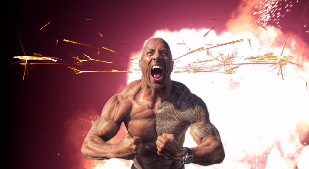 The Rock Is Now The Highest-Paid Actor In The World
