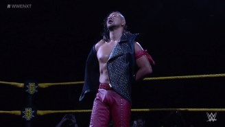 Here Are The Complete NXT Taping Spoilers For July 13, 2016