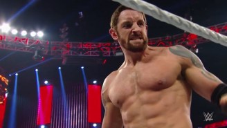 Wade Barrett’s First Post-WWE Gig Will Be Acting As The Lead In An Action Movie