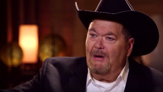 Jim Ross Believes The Only Way The Brand Split Will Work Is If It Remains ‘Pure As Snow’