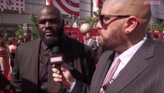 Mark Henry Talks About His WWE Future And His Belief That Bayley Will Be A Huge Star