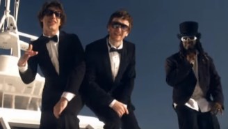 A Canadian Teacher Was Suspended For Showing Students The Lonely Island Videos During A Lesson On Satire