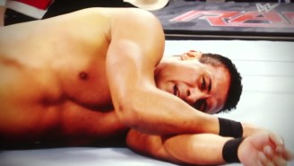 Alberto Del Rio Might Be Leaving WWE As Soon As September
