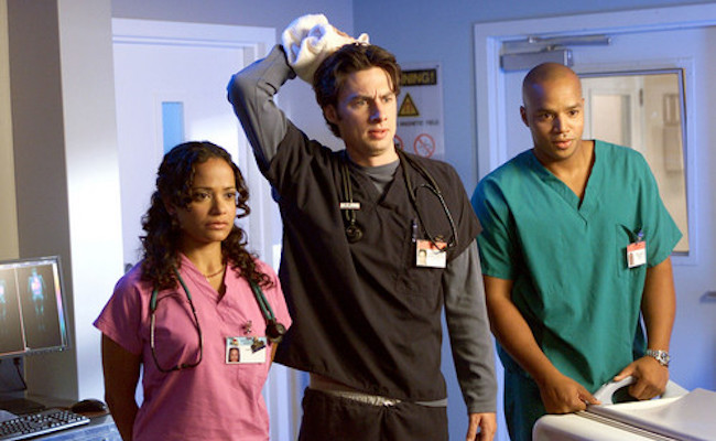 Scrubs