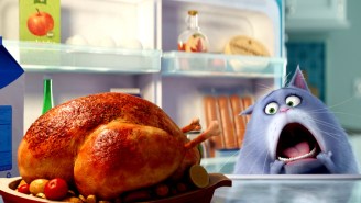 Weekend Box Office: ‘Secret Life Of Pets’ Just Had The Best ‘Original’ Opening EVER