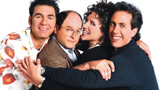 ‘Seinfeld’ Almost Had These Other Funny Storylines