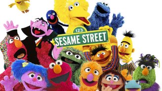 ‘Sesame Street’ fires Bob McGrath after 45 seasons with show