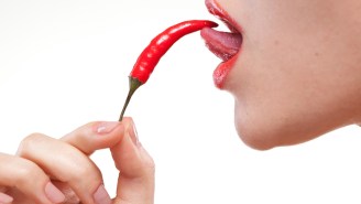 Is Food Just As Pleasurable As Sex? More Than Half Of Women Think So