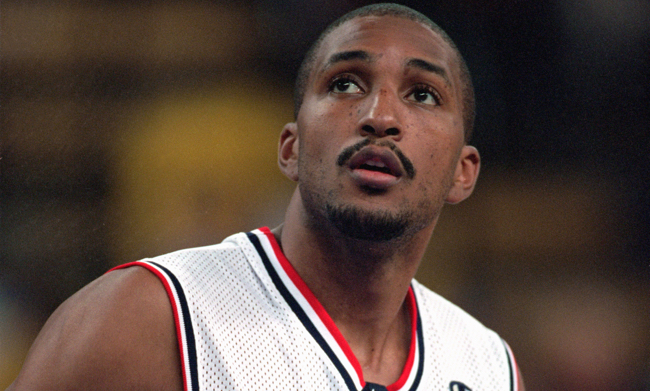 shareef abdur-rahim