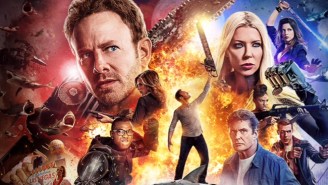Watch Carrot Top Get Crushed By A Shark In The Official Trailer For ‘Sharknado 4: The 4th Awakens’