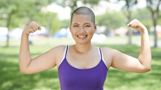 Exercise Fights Cancer, So We’re All Officially Out Of Excuses