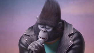 Animated Animals Battle For Musical Glory In The Latest Trailer For ‘Sing’