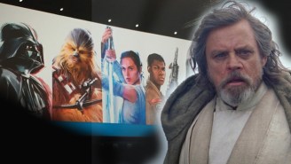 Everything We Learned About ‘Episode VIII’ At ‘Star Wars’ Celebration