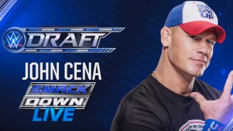The Best And Worst Of WWE SmackDown Live 7/19/16: Everything And Nothing At All