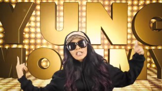 Snooki Made An Intentionally Terrible Music Video To Recap Her Voyage From ‘Jersey Shore’ To Motherhood
