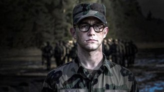 The Invite-Only Screening Of Oliver Stone’s ‘Snowden’ At Comic-Con Will Include A Special Guest