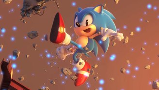 Here Comes Another Set Of ‘Sonic The Hedgehog’ Games To ‘Save The Franchise’