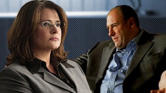 Ranking Tony Soprano’s Most Revealing Moments With Dr. Melfi