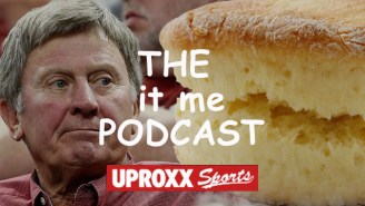 The ‘It Me’ Podcast: Fixing The Big 12, And What Would You Have For Your Last Meal?