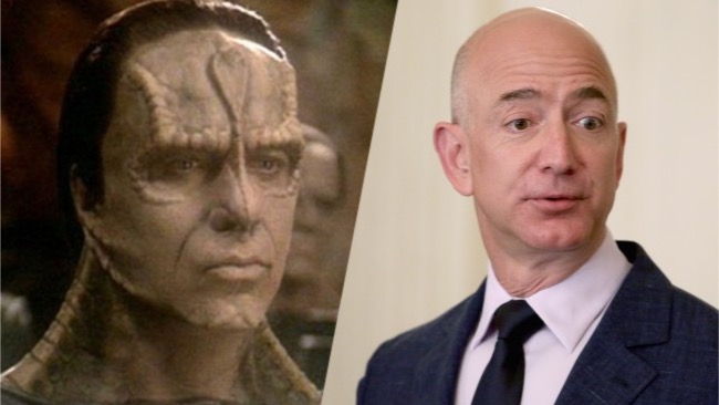 star trek bezos