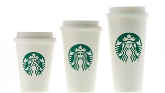 Starbucks Is Raising Their Prices For Real This Time